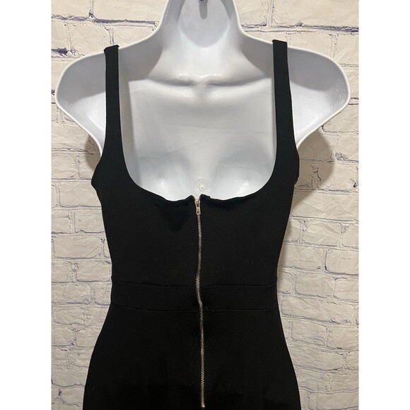 Rolla Coster Summer High Waist Wide Leg One Piece Jumpsuit Small - Picture 6 of 8